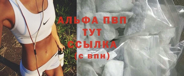 винт Баксан